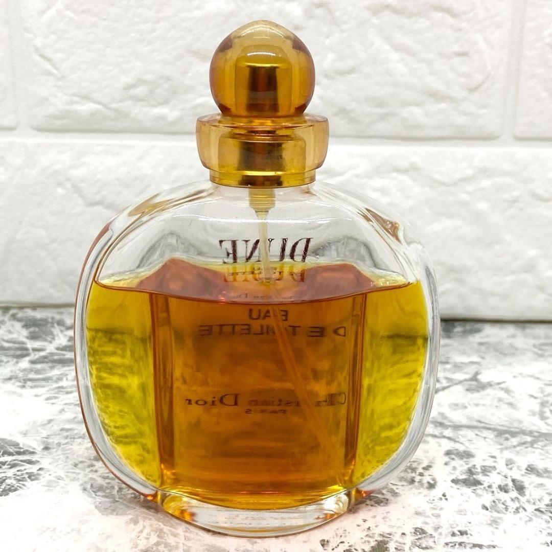 大容量 クリスチャンディオール デューン オードトワレ 100ml