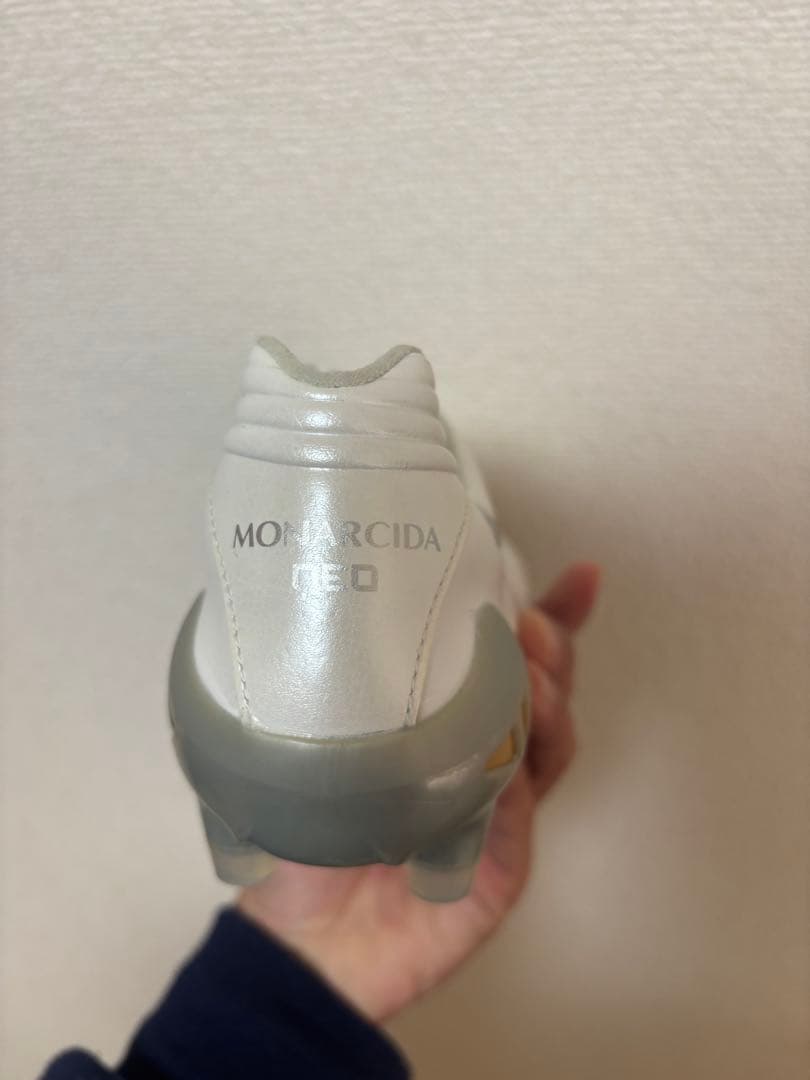 モナルシーダ Neo2 エリート　スパイク