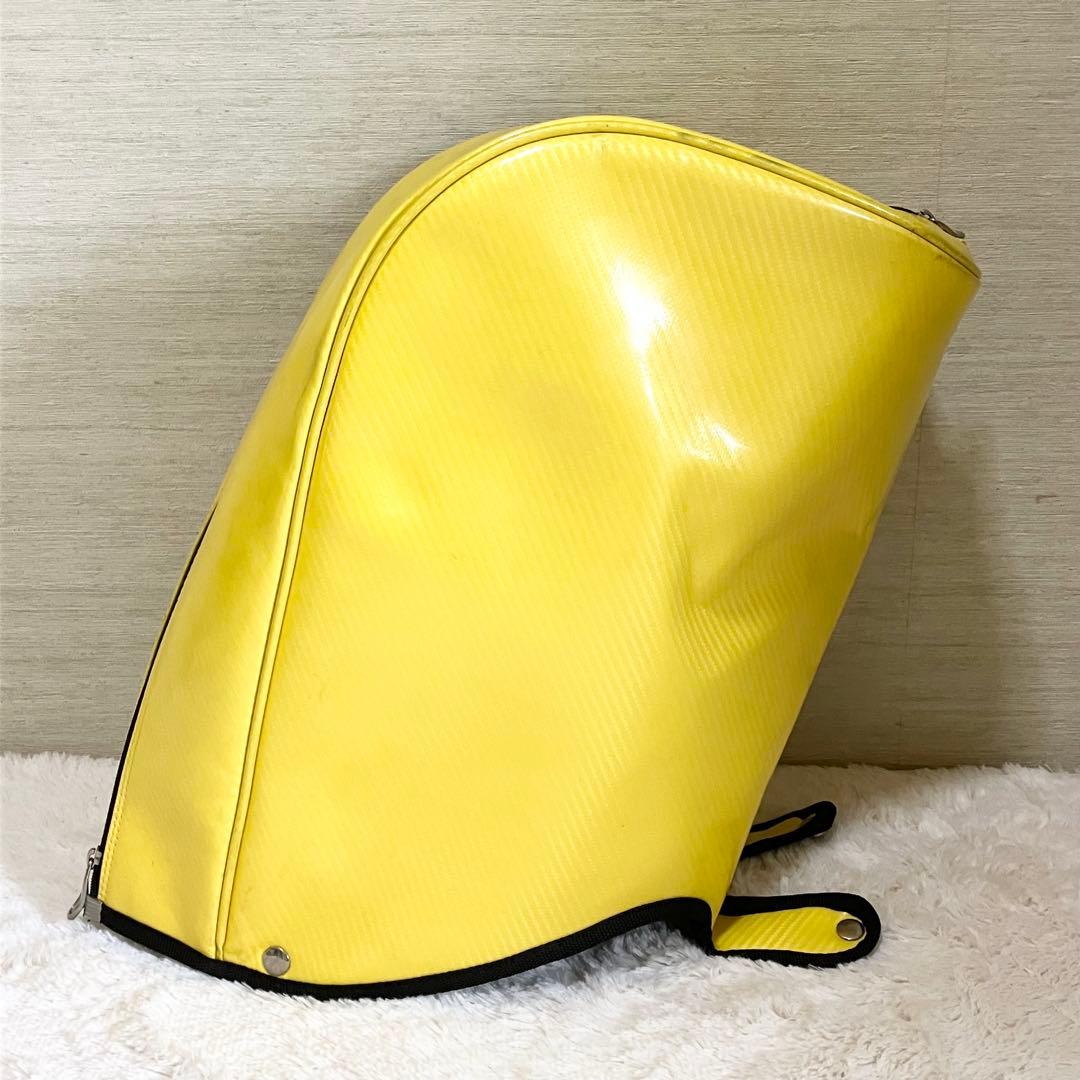 ホンマゴルフ　キャディバッグ エナメル