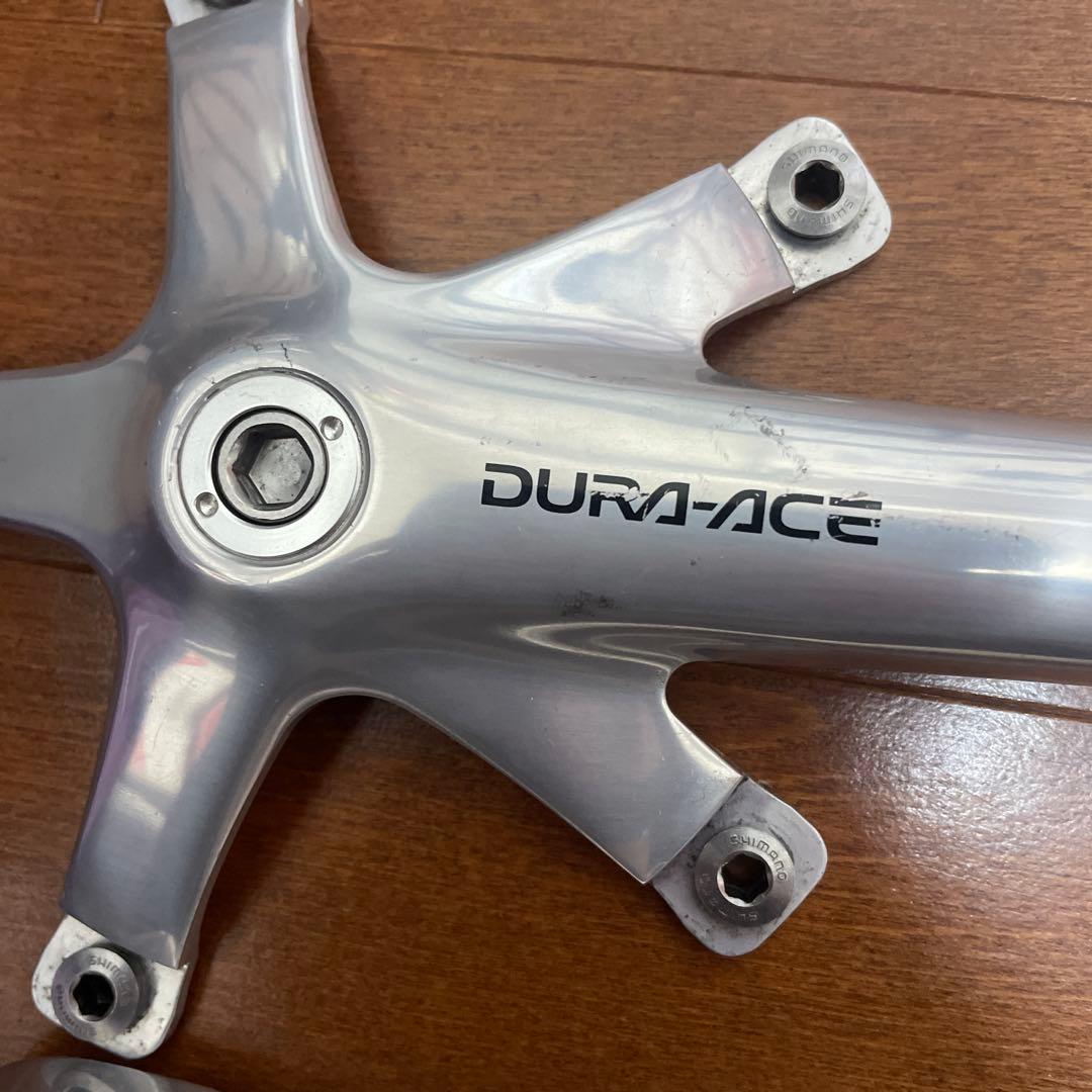 DURA ACE ピストクランク FC7710
