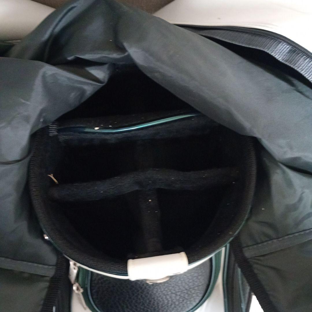 Munsingwear ゴルフバッグ・キャディバッグ