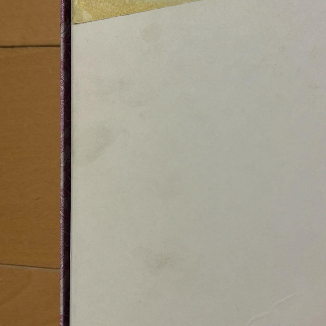 キャンディキャンディ ジグソーパズル 1000ピース★希少★