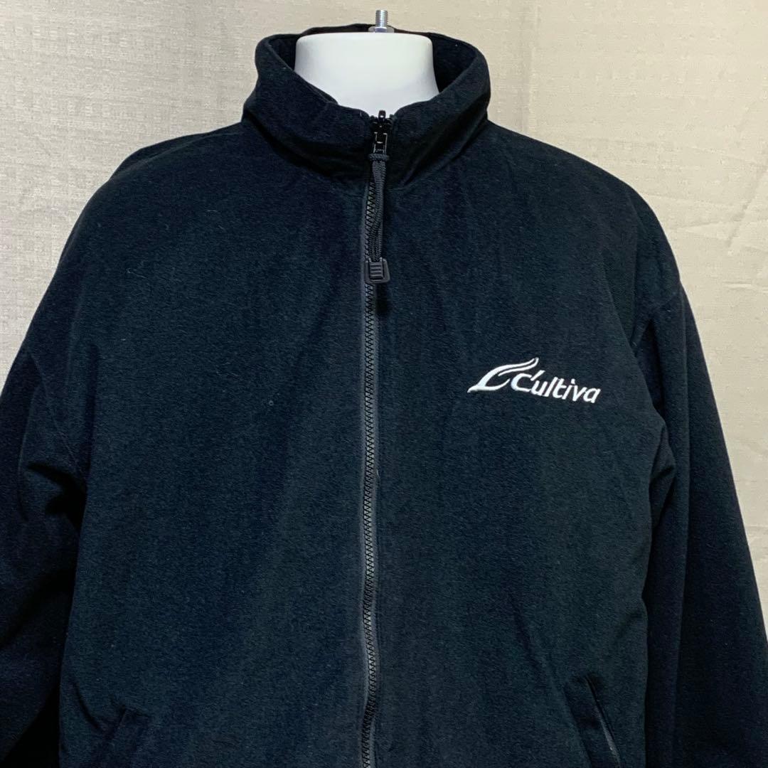 OWNER オーナーバリ 裏ボア カルティバ　ゲームジャケット