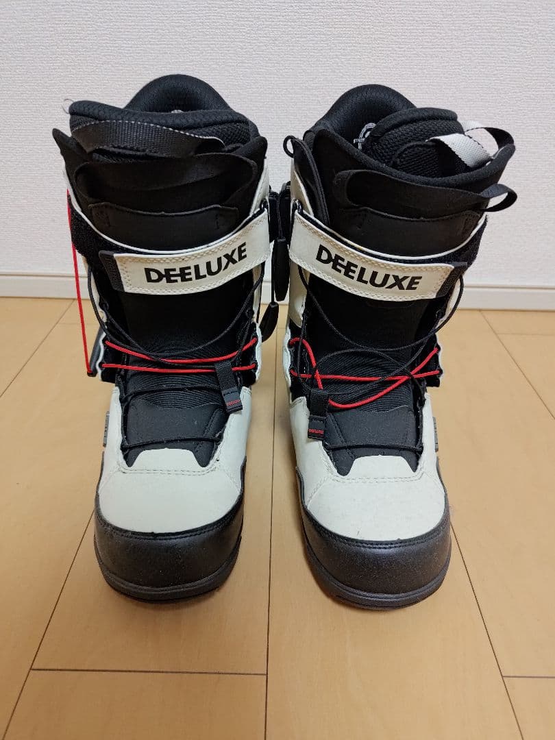 スノーボードブーツ DEELUXE TEAM ID KB LTD. 26.5cm