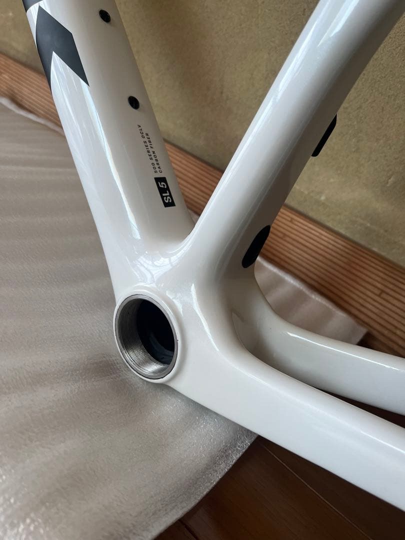 TREK Madone マドン SL5 Gen8 フレームセット