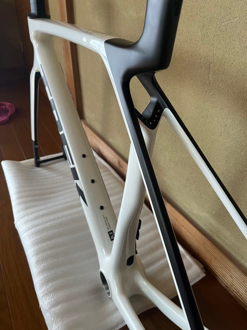 TREK Madone マドン SL5 Gen8 フレームセット