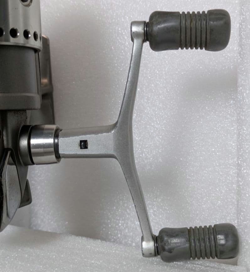 シマノ ステラ 3000DH　スピニング