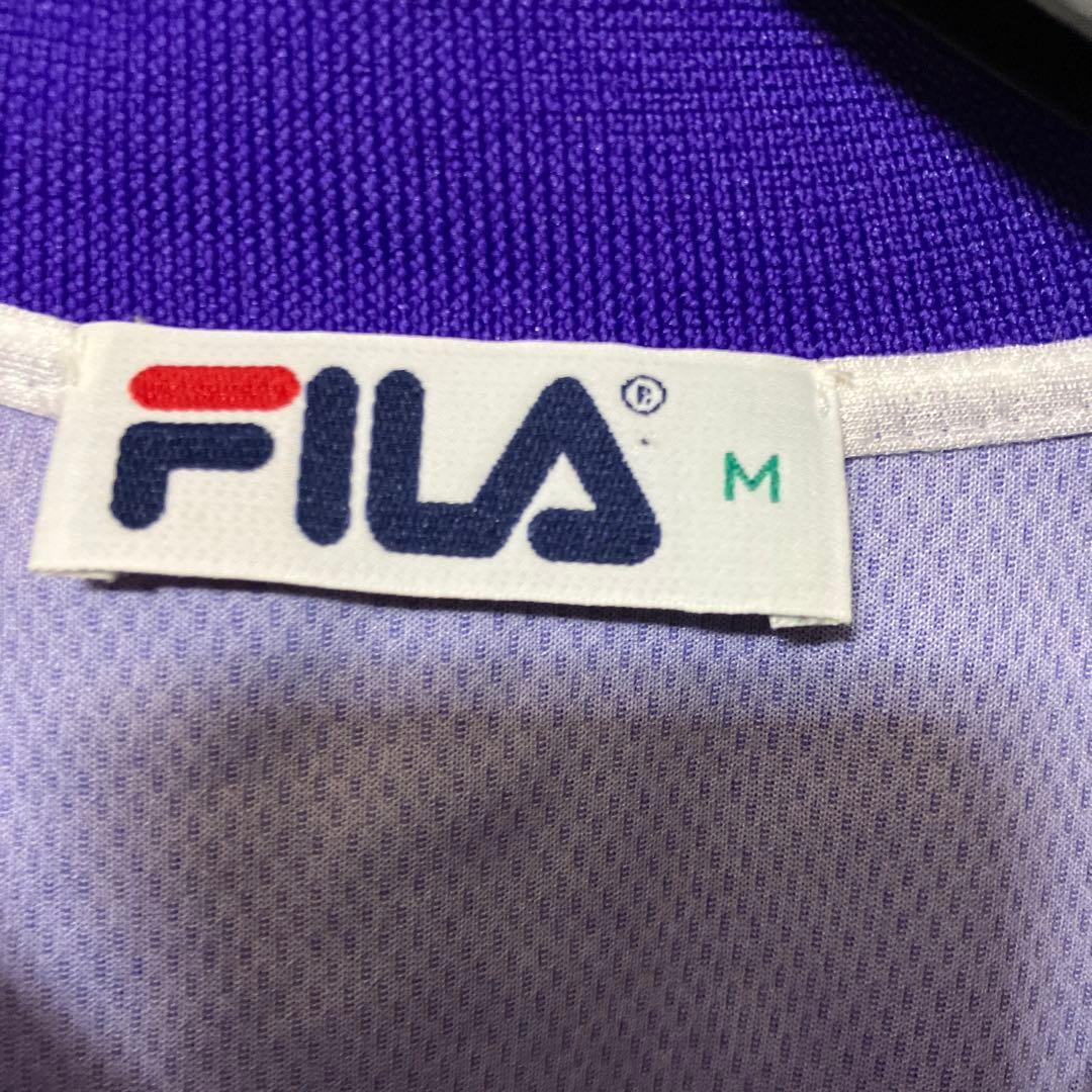 フィオレンティーナ 1998-99 ユニフォーム FILA M