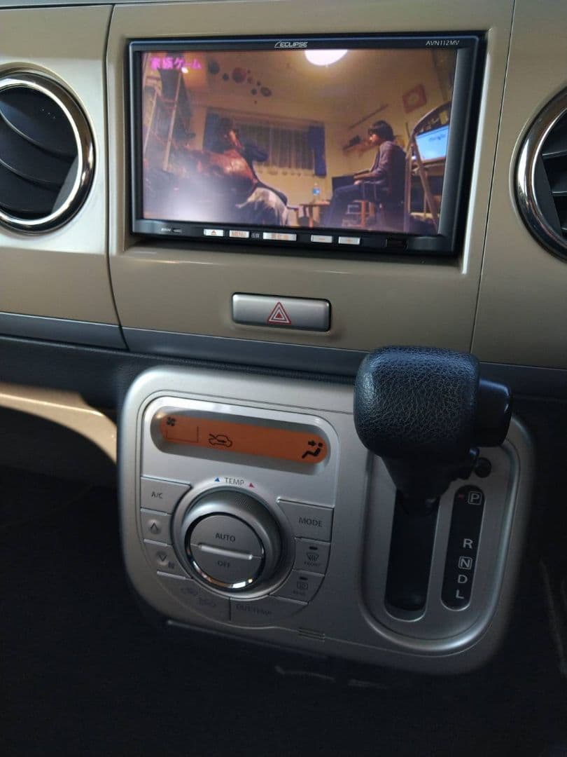 【あおい】スズキラパン　Xセレクション　国内自動車本体　ルーフホワイト