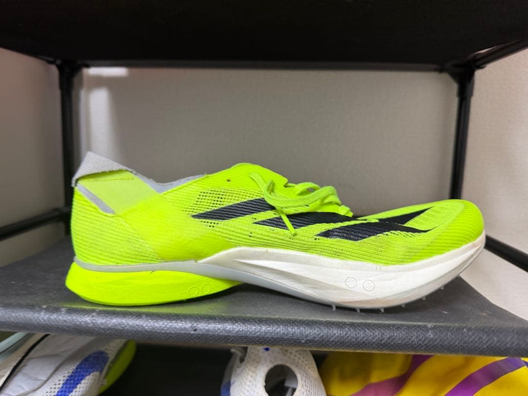 アディゼロアバンチ　26.0cm