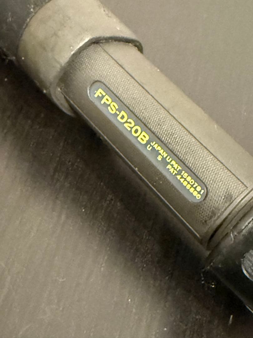 Daiwa製のオールドダイワロッド‼️(収縮タイプ)