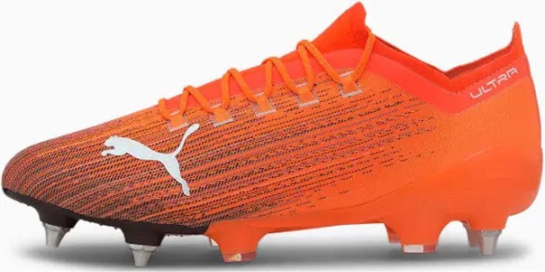 プーマ　ウルトラ　PUMA ultra 26.5cm SG 取り替え式