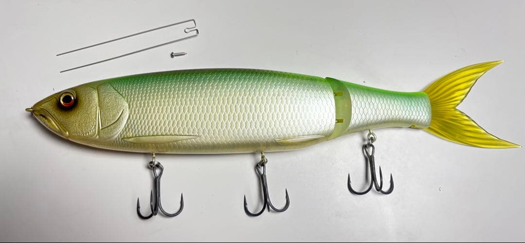 deps ギラギラコウゲキ　GIRAGIRA KOGEKI F