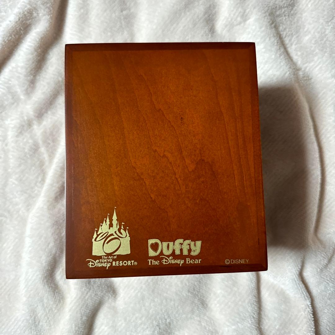 ダッフィー 2011年yearsぬいぐるみ