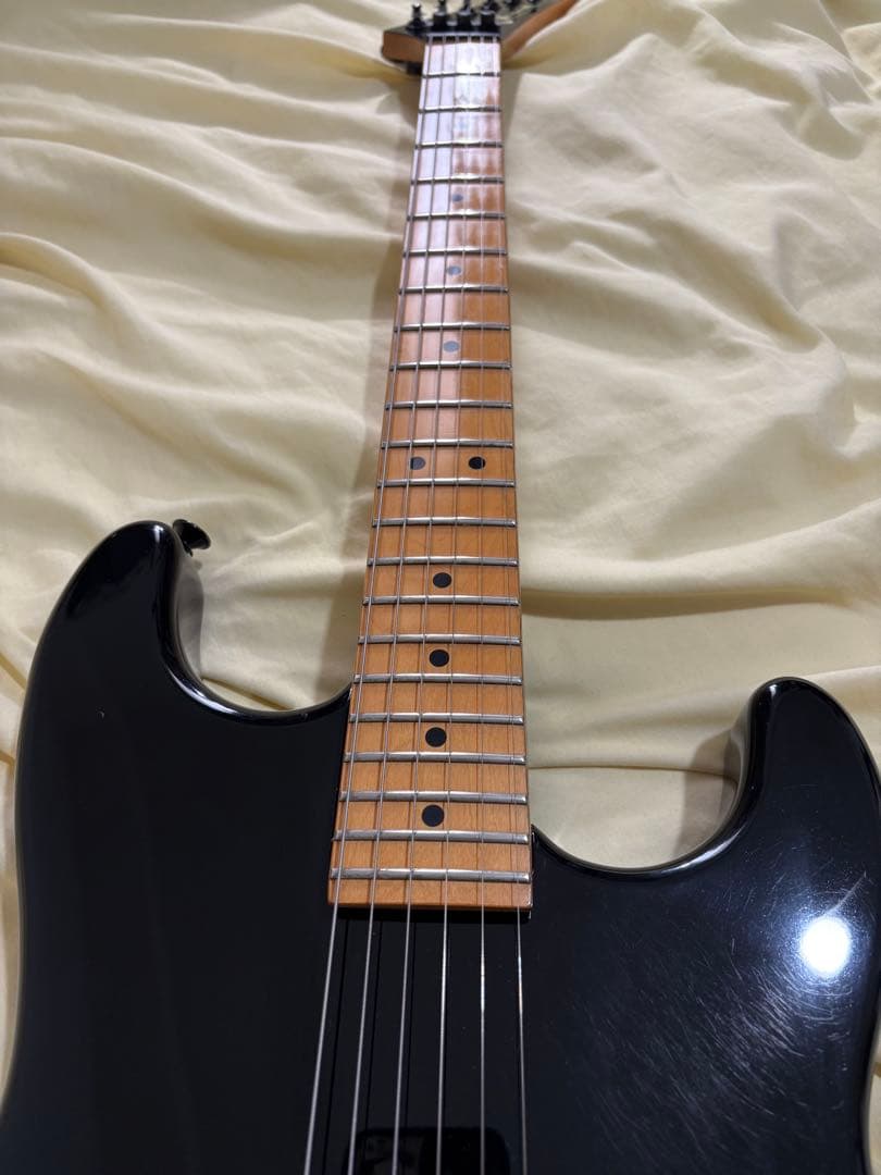 ギター Charvel by Jackson Model1 FloydRose type