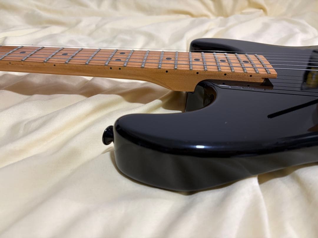 ギター Charvel by Jackson Model1 FloydRose type