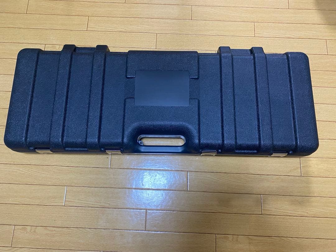 VFC ハードガンケース