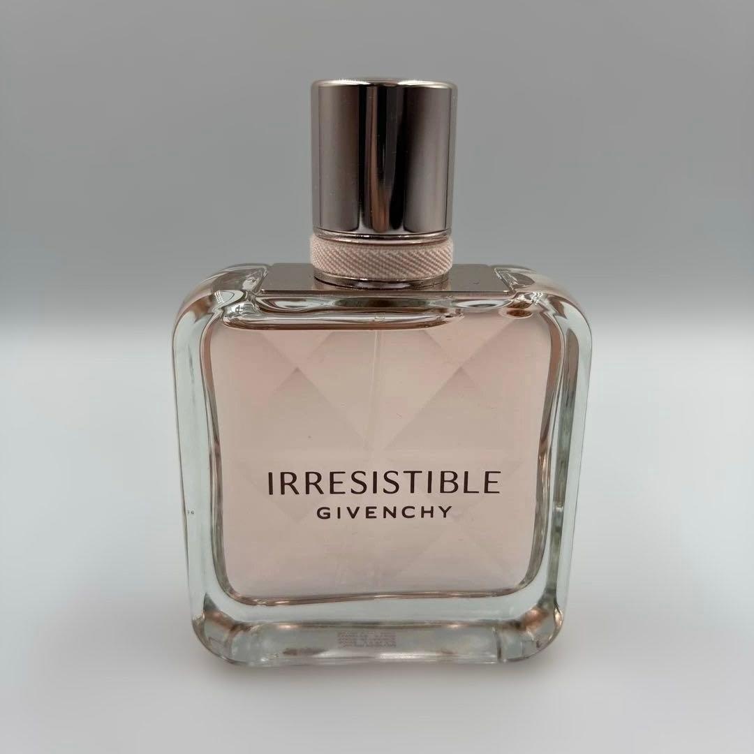 IRRESISTIBLE GIVENCHY オードパルファム 50ml