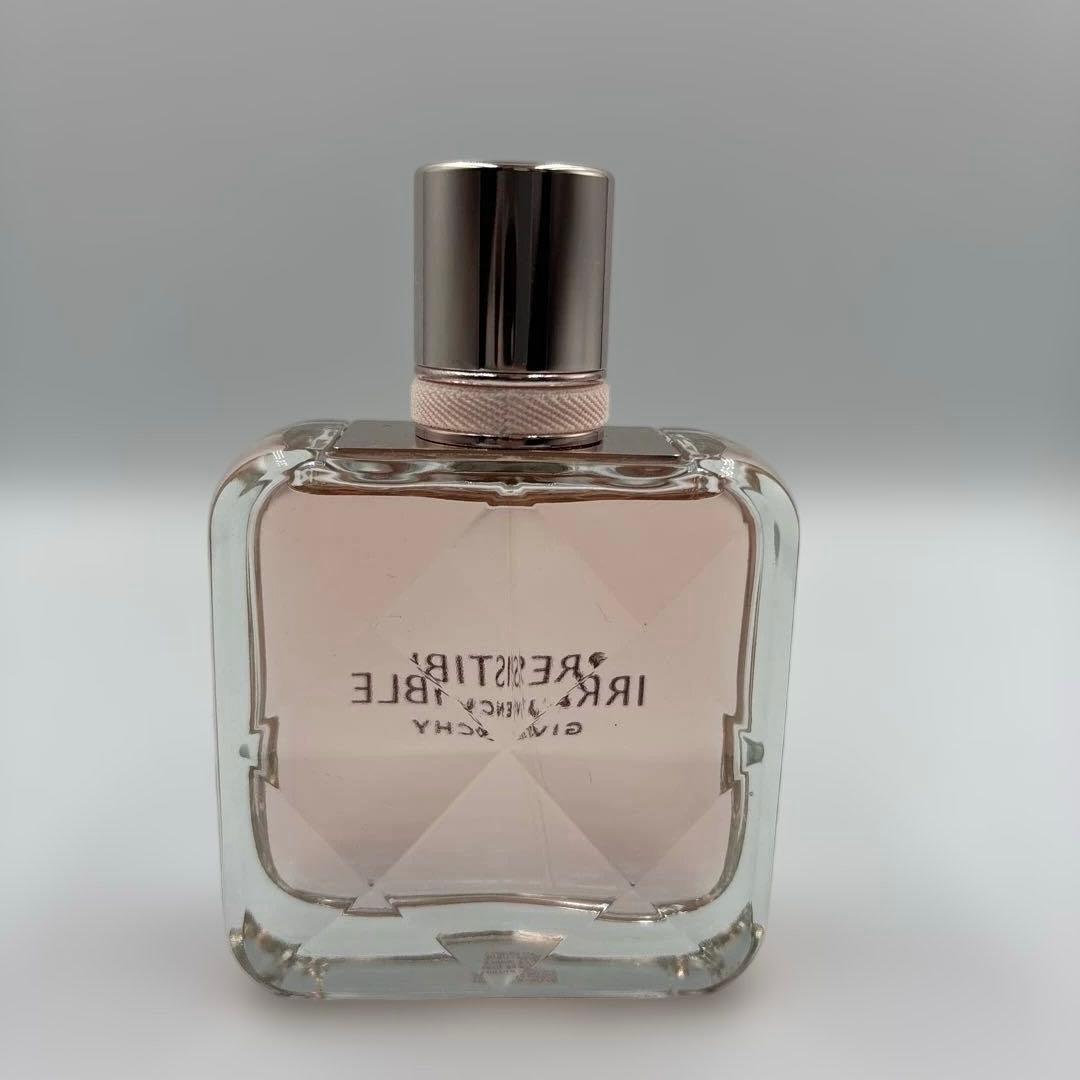IRRESISTIBLE GIVENCHY オードパルファム 50ml