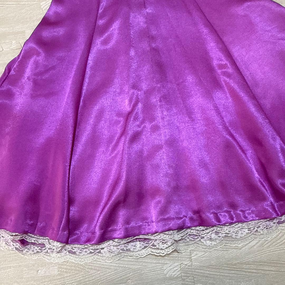 期間限定お値下げ　ビビディバビティブティック ラプンツェル 120㎝ 4点セット