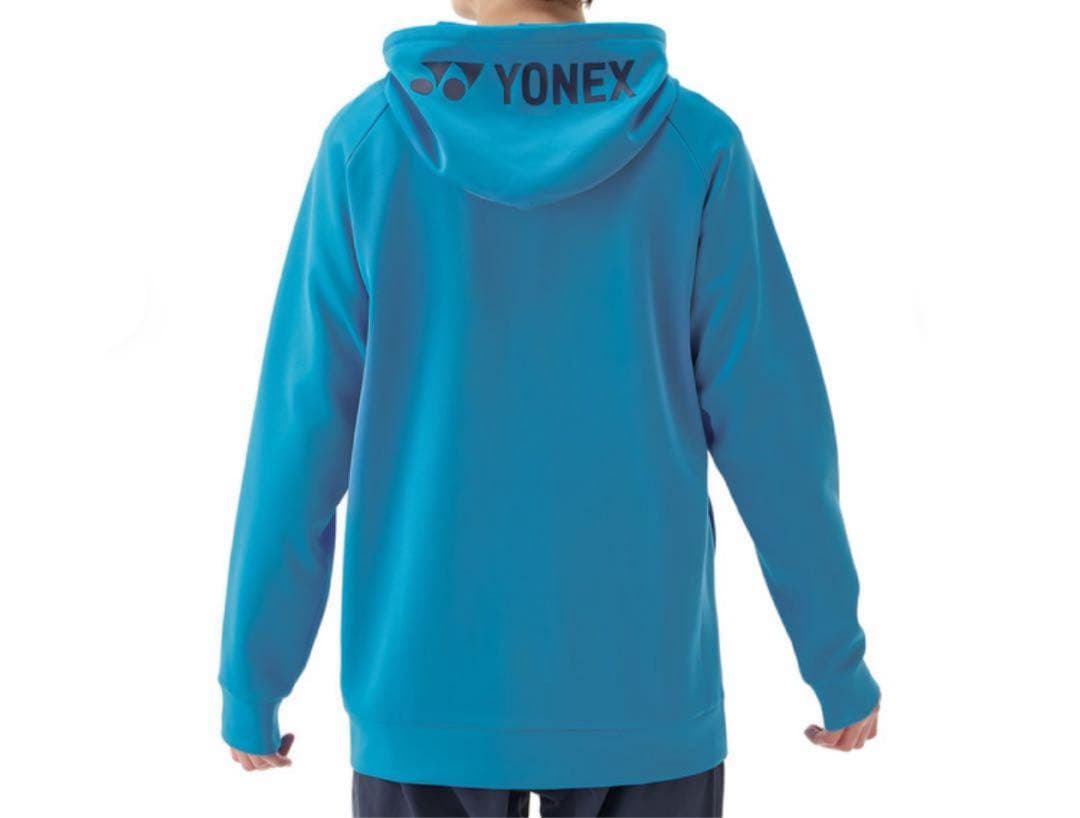 YONEX UNI パーカー PRACTICEシリーズ 数量限定 477 Ｍ