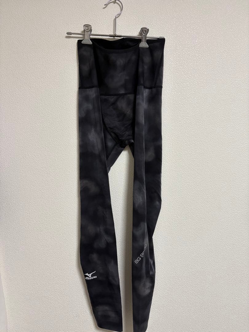 MIZUNO バイオギア 上下セット