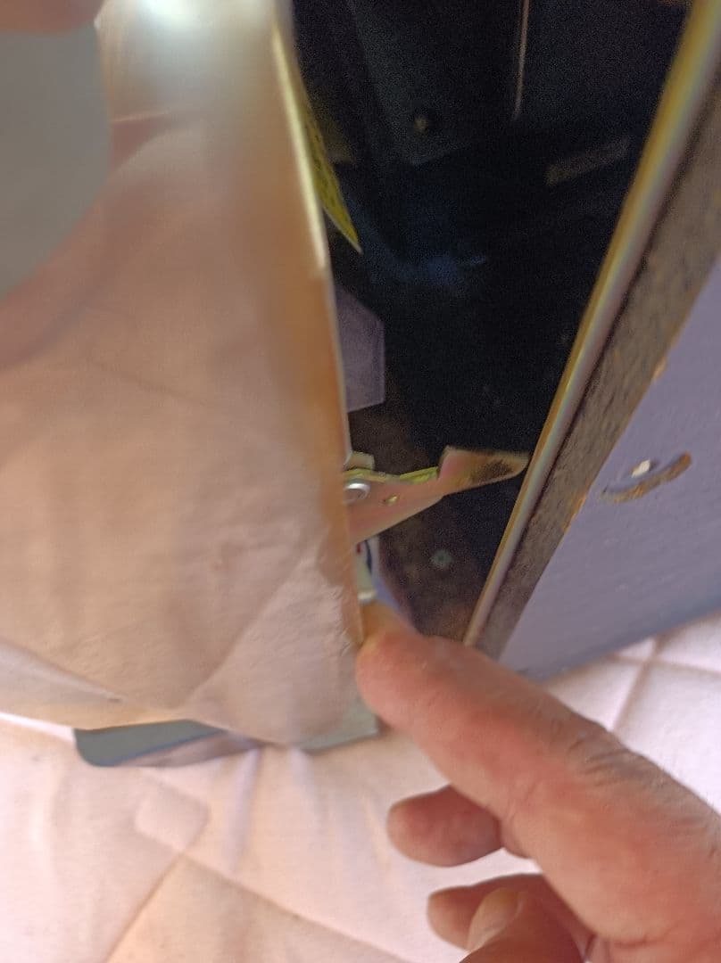 激レア　初代ミリオンゴッド　　後継機種　ゴールドXR　パチスロ実機