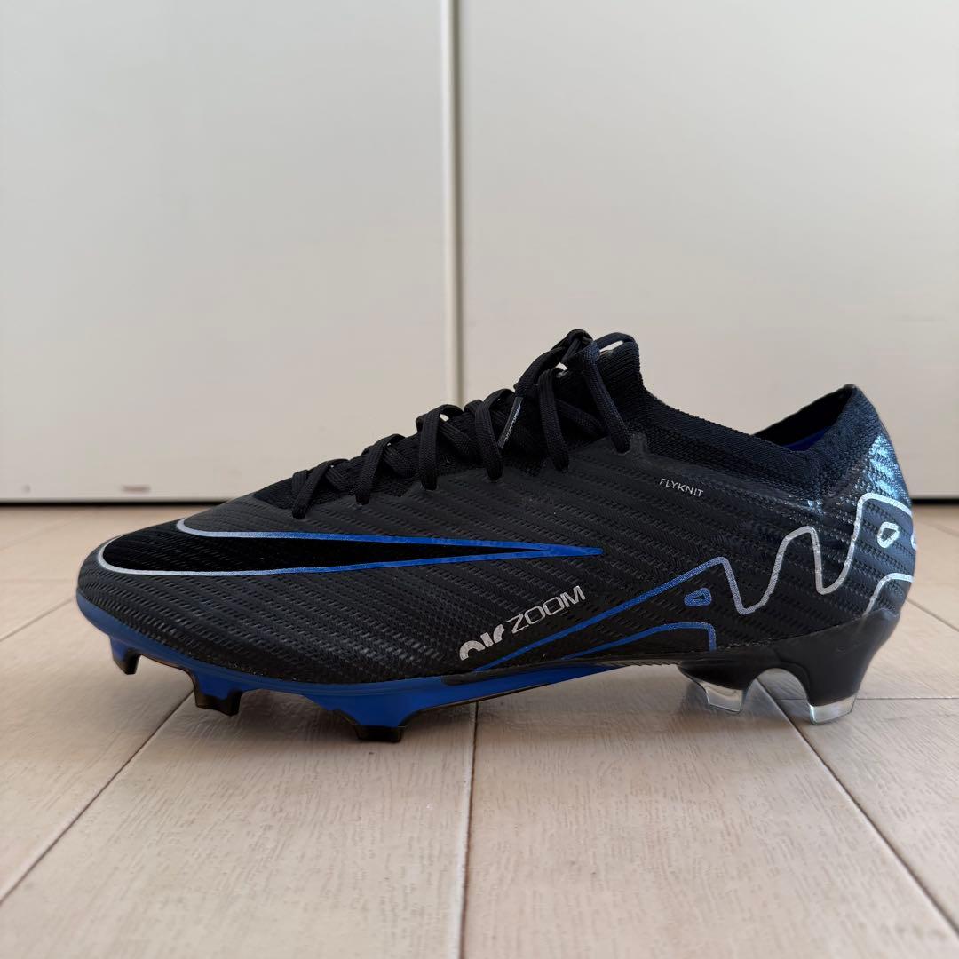 【NIKE】ナイキ ズーム マーキュリアル ヴェイパー 15 エリート FG