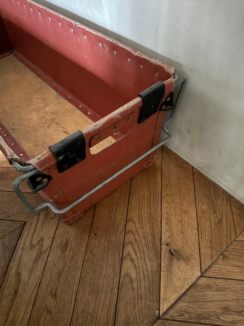 【最終価格】【ヴィンテージ】フランス　SOROY ボックス