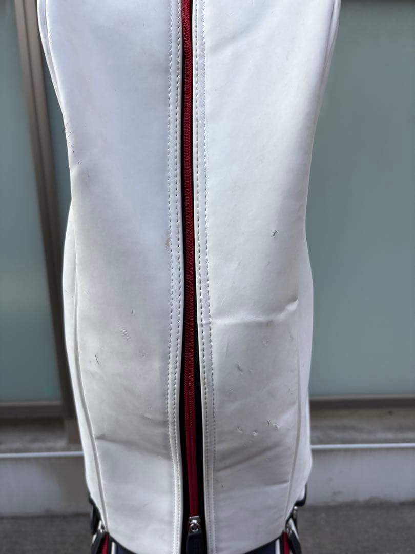 JACK BUNNY（ジャック バニー） キャディバッグ