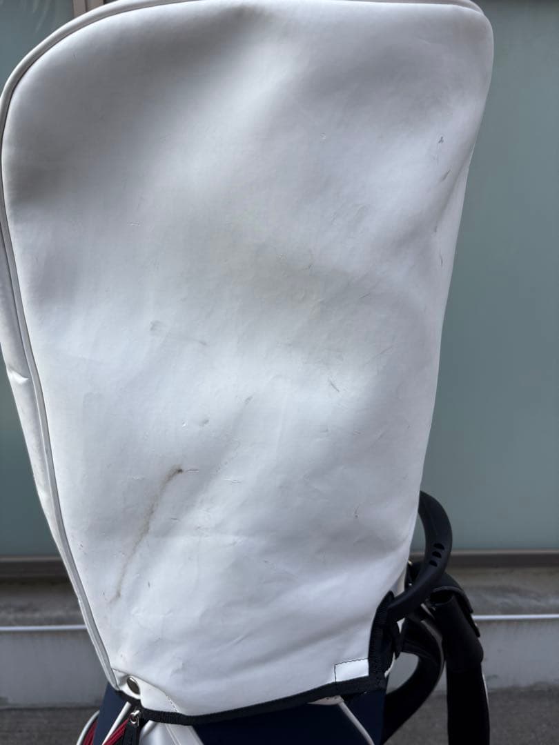 JACK BUNNY（ジャック バニー） キャディバッグ