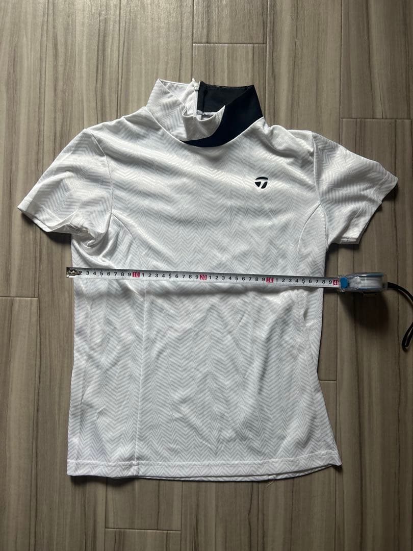 テーラーメイド　ジュンアンドロペ　レディースゴルフウェア