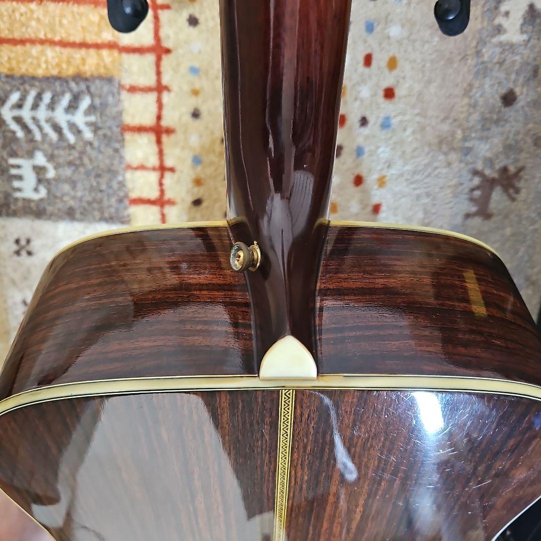 Syairi.YD-402ヴィンテージ純正ハードケース付き