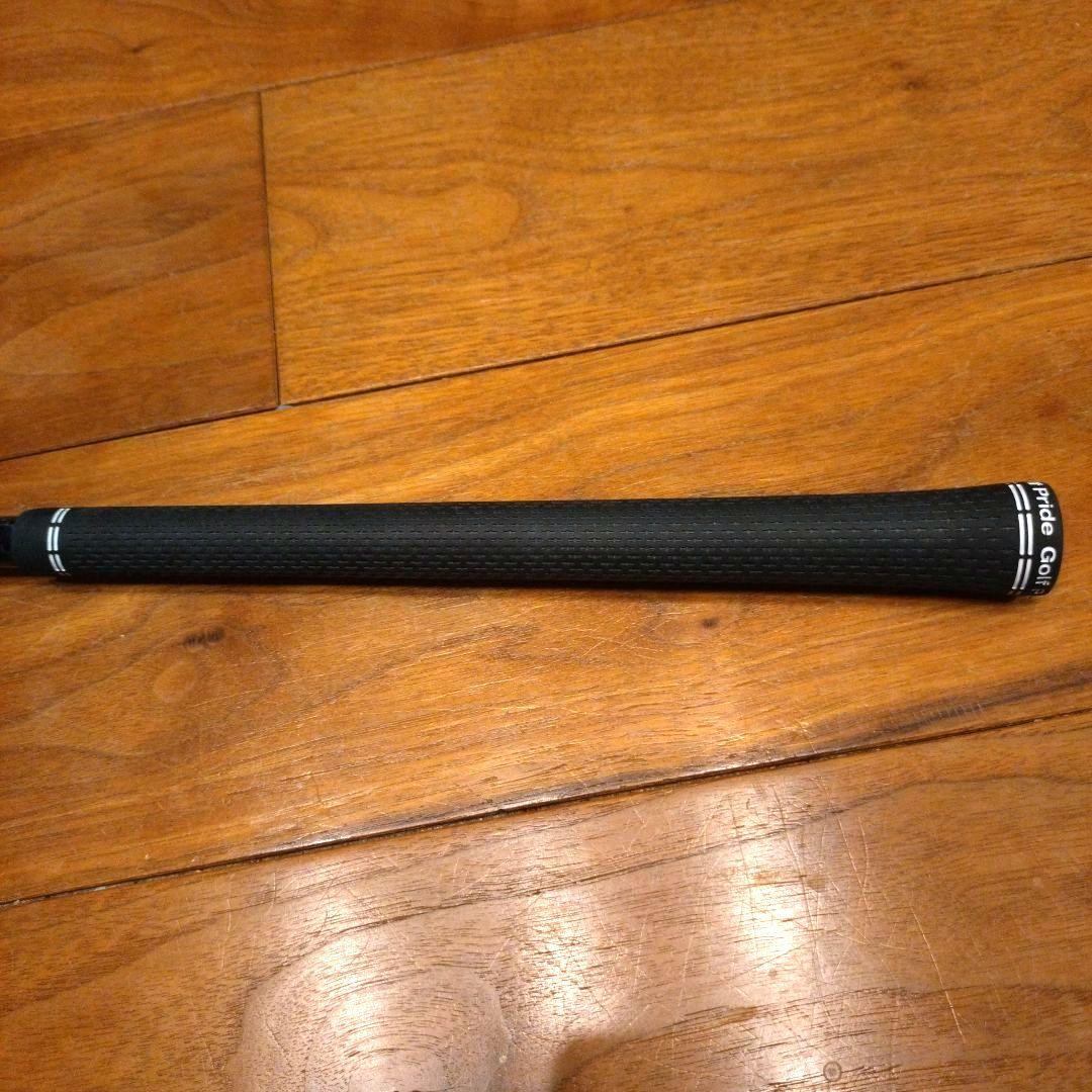 RomaRo Ray V UT24 ユーティリティクラブ