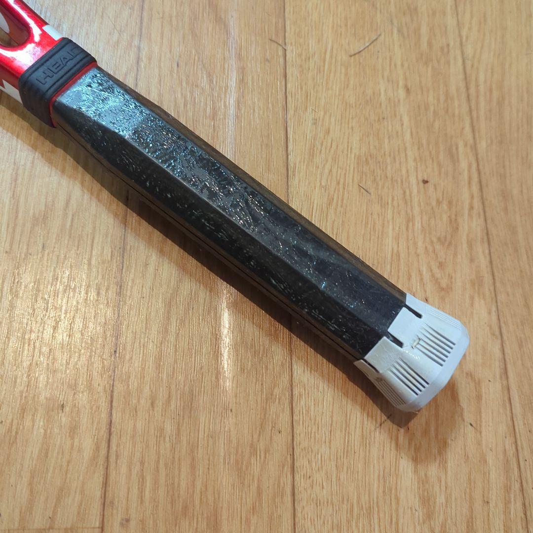 HEAD Prestige MID PLUS グリップ2　2本セット