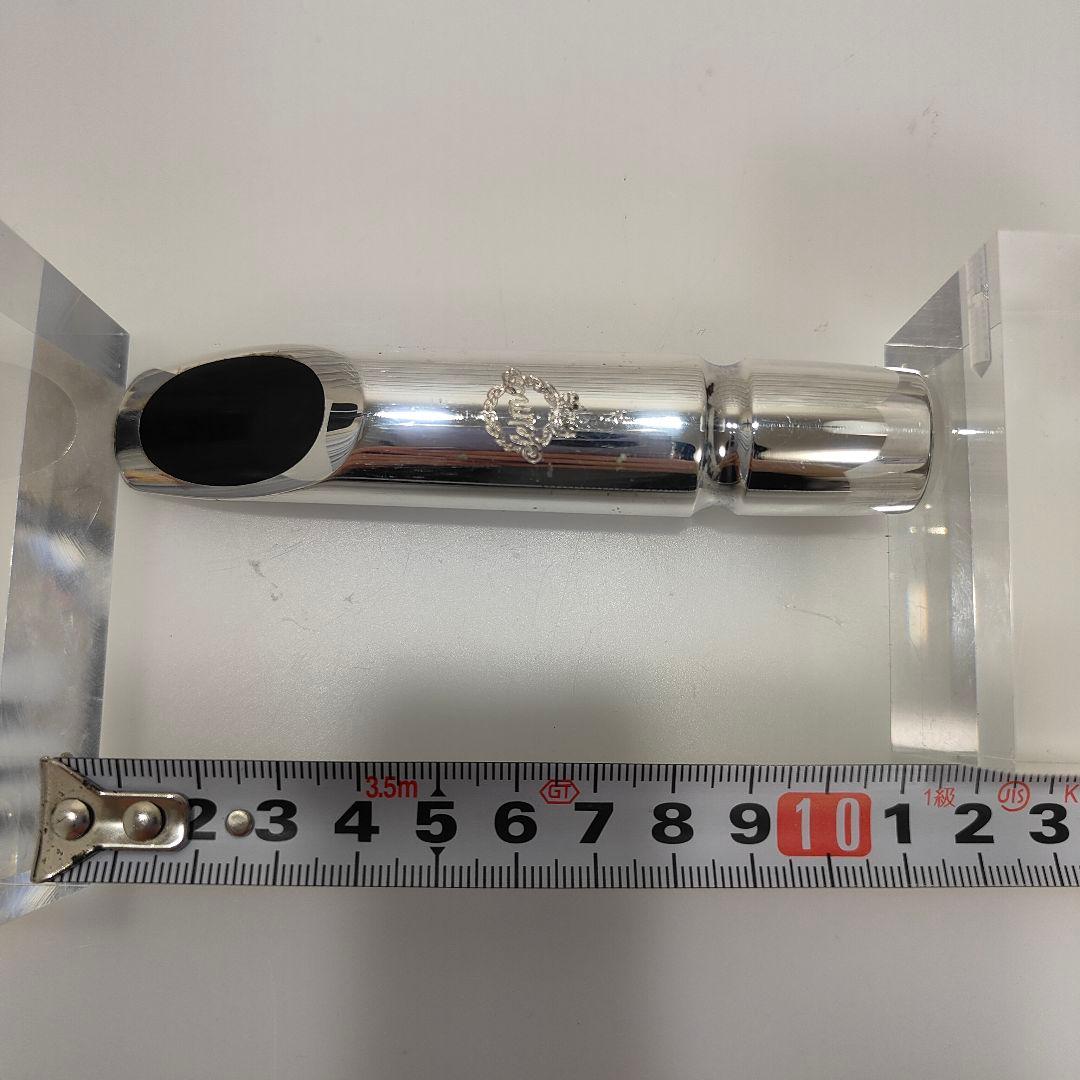 【希少】セルマー ソロイストF ロングシャンク メタルマウスピース テナー