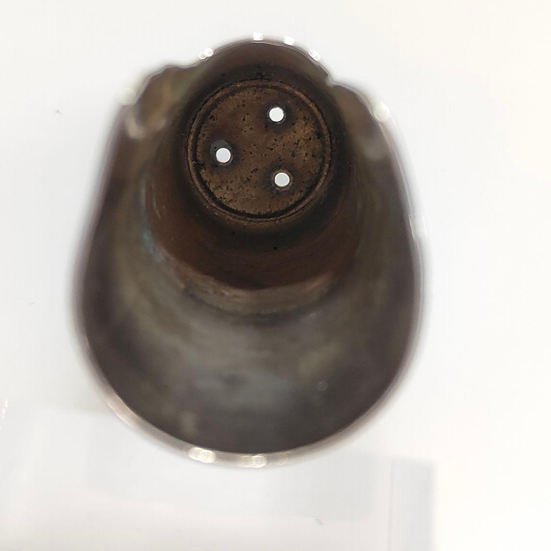 【希少】セルマー ソロイストF ロングシャンク メタルマウスピース テナー