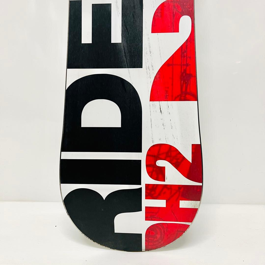 RIDE DH2 ライド　スノーボード　スノボ　ボード　149cm 板
