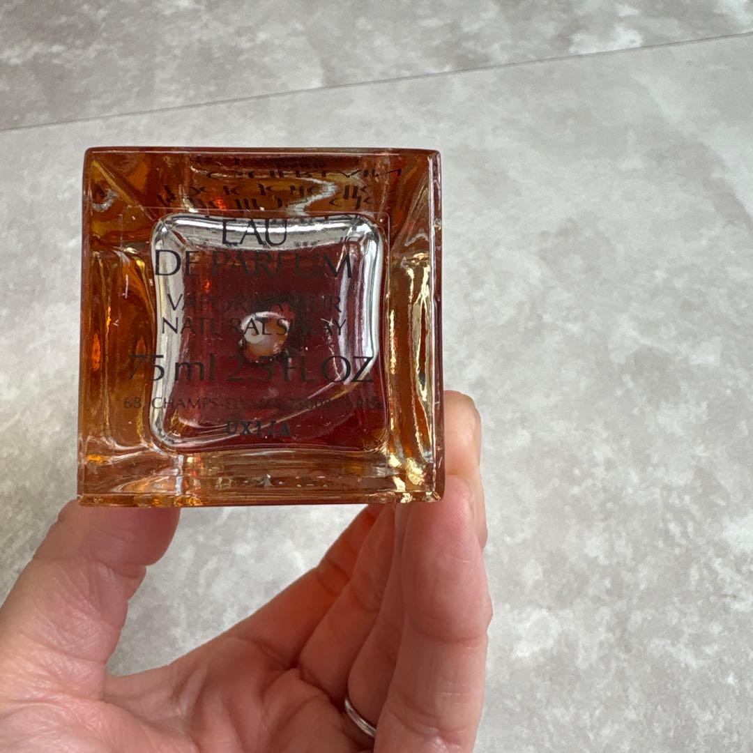 ゲラン　ジャルダンバガテールオードパルファム75ml