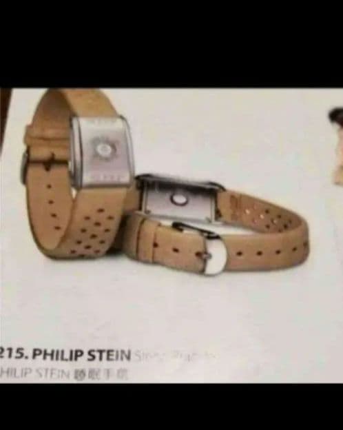 PHILIP STEIN スリープブレスレット 215