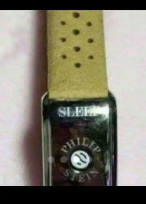 PHILIP STEIN スリープブレスレット 215