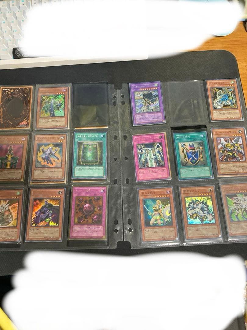 R*様 遊戯王OCG まとめ売り　引退　① セット品