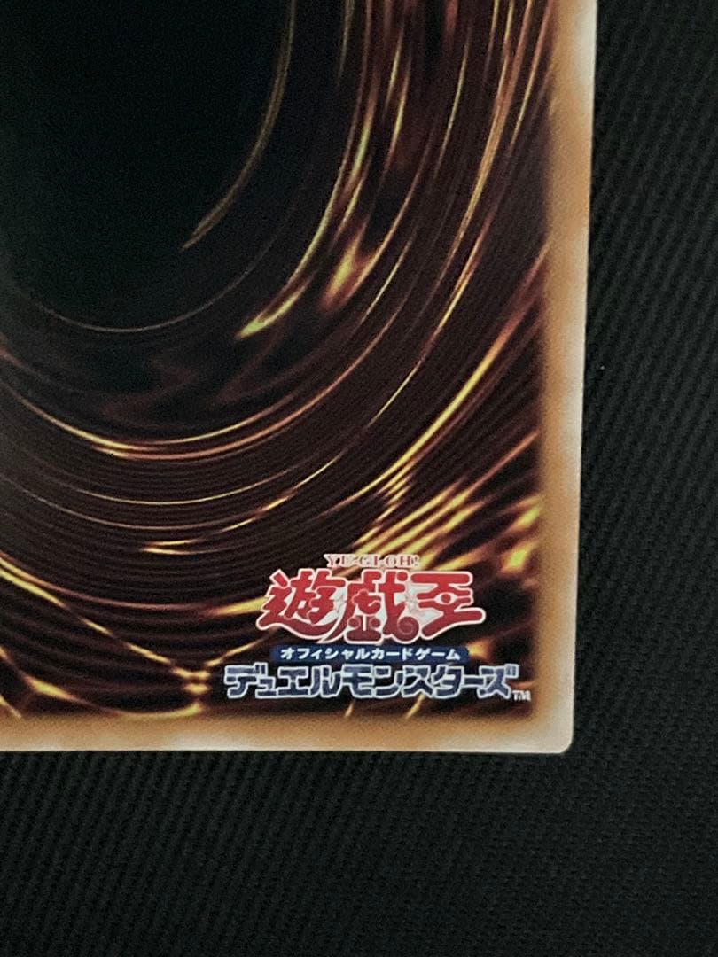 遊戯王　魔術師の弟子　ブラックマジシャンガール　25thシークレットレア 日版