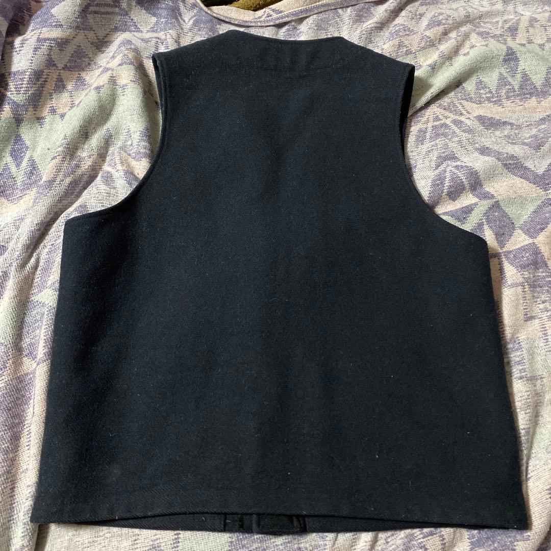 ビ*ト様 C.C. FILSON CO. フィルソン　フェードヴァージンウール