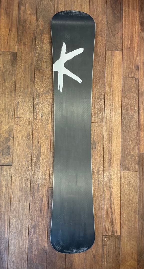 Kesslerケスラー　スノーボード