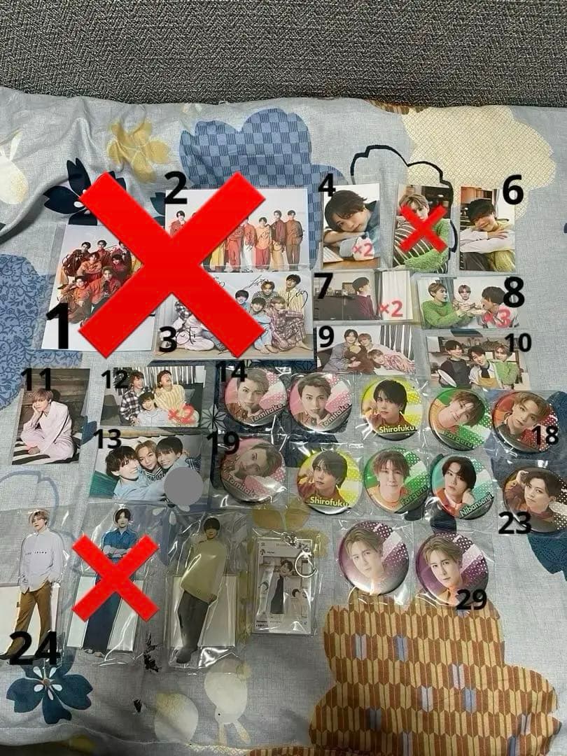 MeseMoa. めせもあ。 グッズ トレカ