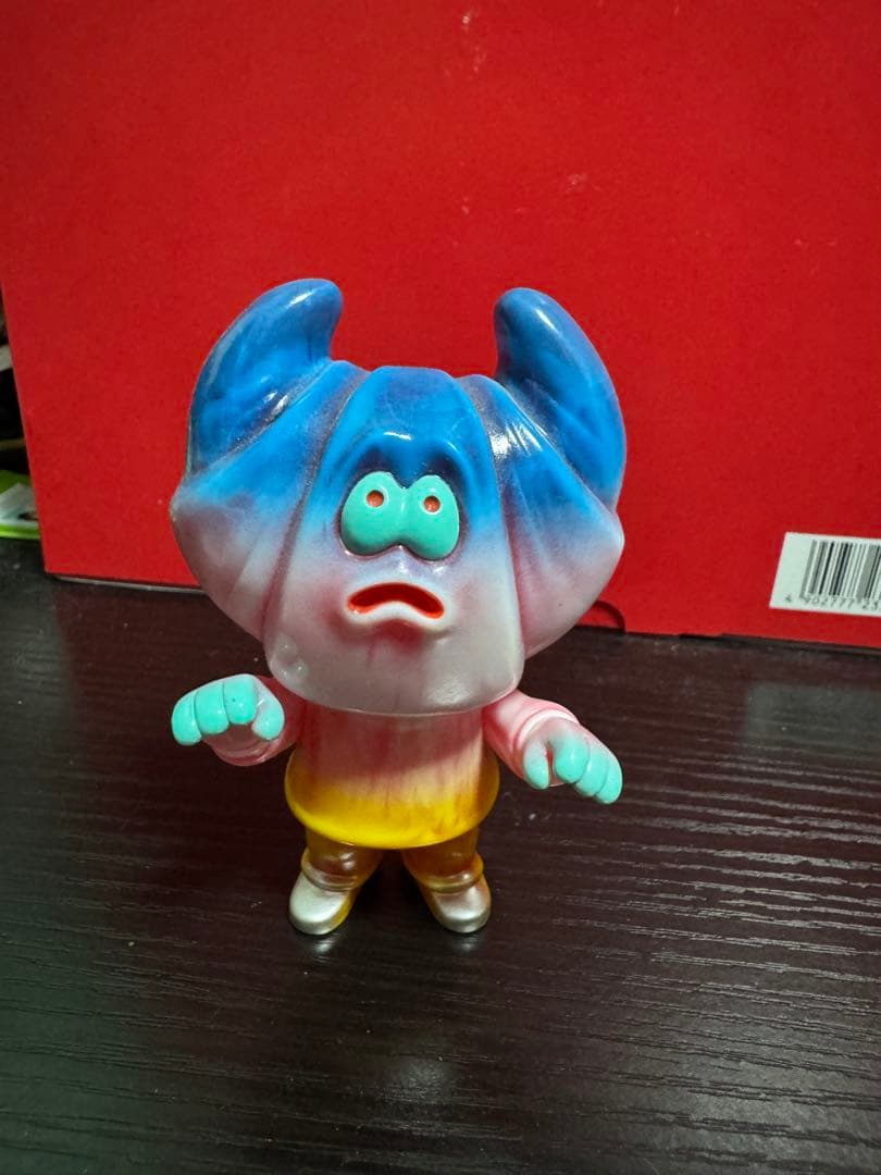 HUMAN ROBOT パンデッド　SUMMER COCKTAIL セット