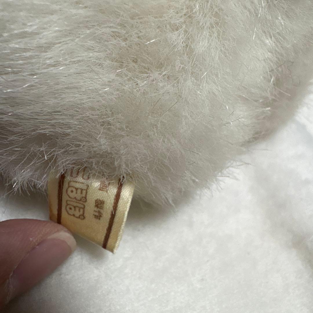 モンスイユ ぬいぐるみ まとめ売り 19こ 中古品 バラ売り不可