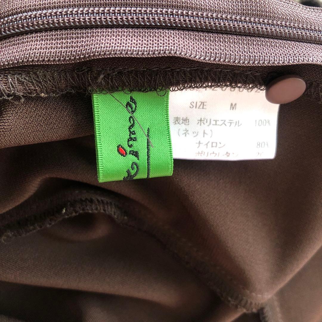 社交ダンスドレスpastime Mサイズ