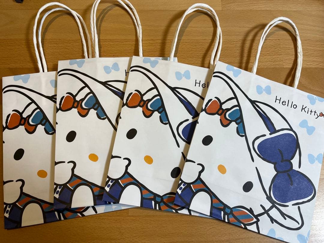 エクシブ宿泊者限定 2026 ハローキティオリジナルマスコットチャーム